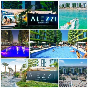 Divin & Adorabil Beach Resort